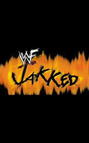 WWF Jakked/Metal