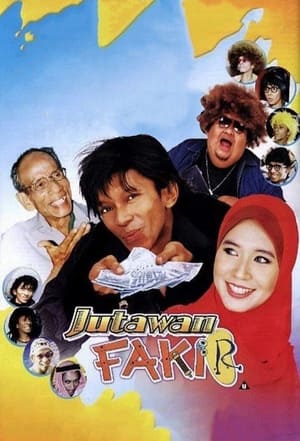 Poster Jutawan Fakir 2003
