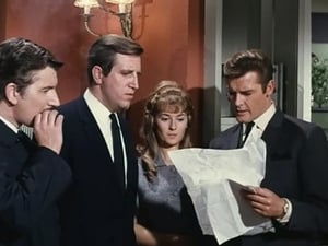 Simon Templar: 6×3