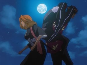 Bleach Season 1 Episode 87