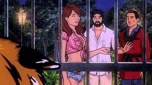 Archer Temporada 5 Capitulo 12