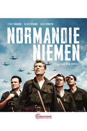 Normandy - Neman 11