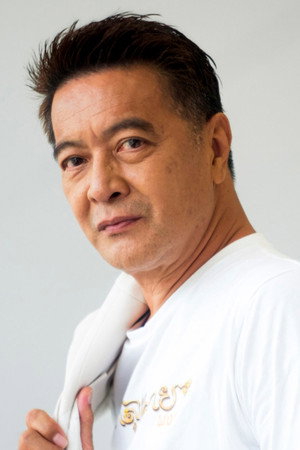 Sataporn Nakwilairoj portrait