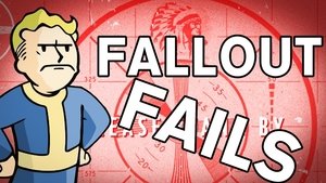 Behind Austin's Fallout FAILS