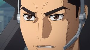 MF GHOST Season 1 Episode 6