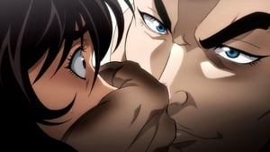 Baki – O Campeão: 1×12