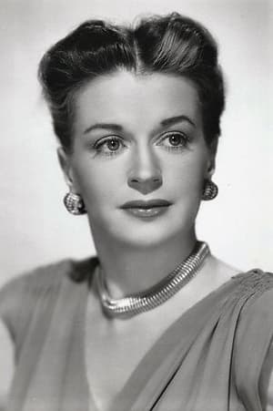 Rosemary DeCamp photo