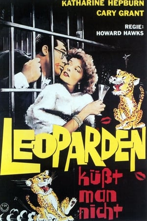 Leoparden küßt man nicht Film