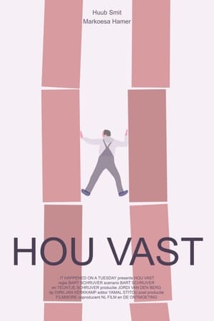 Hou Vast 2018