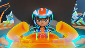 Hot Wheels Let's Race Eyes on the Prize / Photo Finish