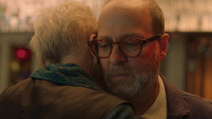 Familiar Touch (2025)