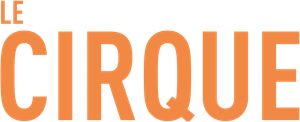 Le Cirque — logo