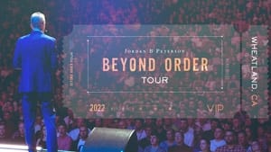 Beyond Order Tour Location Stop: Wheatland, California | 01.26.2023