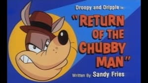 Tom & Jerry Kids Show Return of the Chubby Man