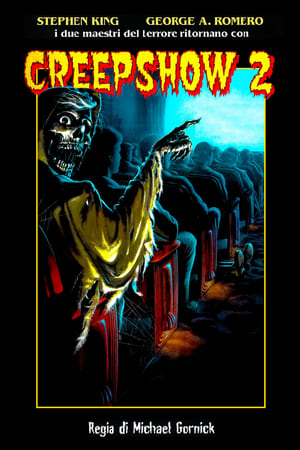 Poster di Creepshow 2