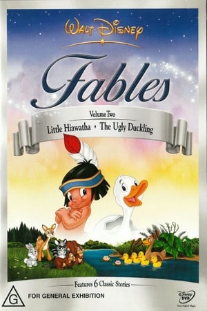 Walt Disney's Fables - Vol.2 2003