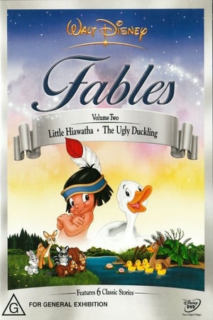 Walt Disney's Fables - Vol.2