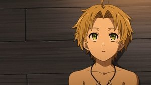 Mushoku Tensei: Jobless Reincarnation Season 1 Episode 8