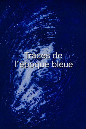 Yves Klein « Traces de l’époque bleue » (1997)
