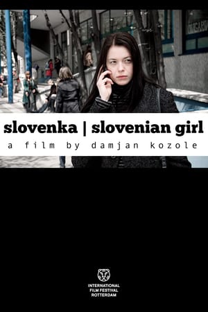 Image Slovenian Girl