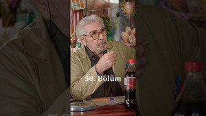 Still from The Bird in the Cage