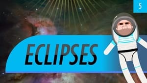 Crash Course Astronomy Eclipses