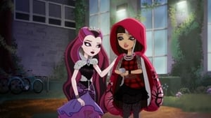 Ever After High Season 1 Episode 7