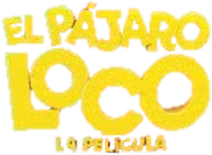 El pájaro loco: La película