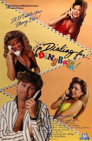 Poster Dialing for Dingbats (1989)