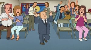King of the Hill Season 13 Episode 14