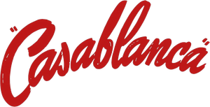 Casablanca — Logos 7