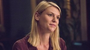 Homeland Temporada 6 Capitulo 3