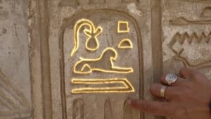The Latest Secrets of Hieroglyphs film complet
