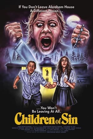Click for trailer, plot details and rating of Children Of Sin (2022)