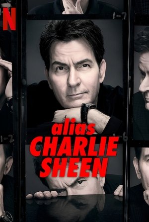 Image Alias Charlie Sheen