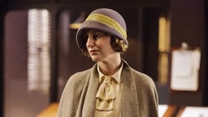 Downton Abbey: Stagione 6 – Episodio 2