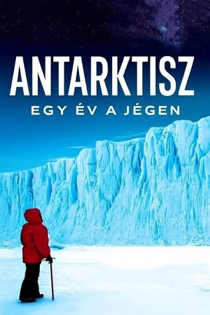 Image Antarktisz: Egy év a jégen
