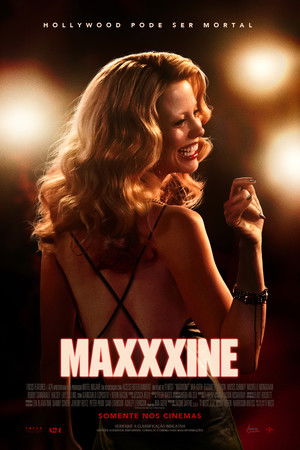 poster MaXXXine