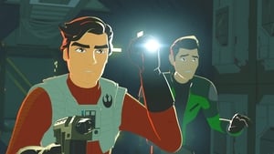 Star Wars Resistance temporada 1 capitulo 6