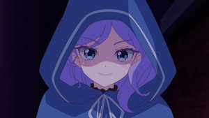 Onegai AiPri: 1×3