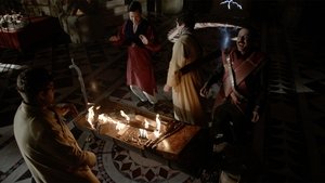 The Magicians: Season 2 Episode 12 – Ramifications