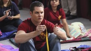 The Real O’Neals 1×10