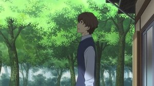 Natsume’s Book of Friends The Movie: Tied to the Temporal World