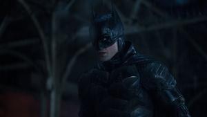 Người Dơi: Vạch Trần Sự Thật - The Batman (2022)