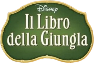 Il libro della giungla (1967) Streaming ITA official logo