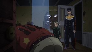 JoJo’s Bizarre Adventure Season 3 Episode 5