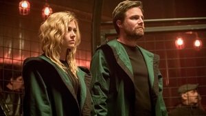 Arrow S08E05