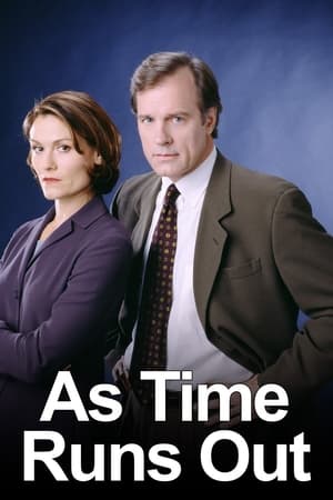 Poster As Time Runs Out (1999)