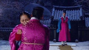 The Moon Embracing the Sun: Episodio 17