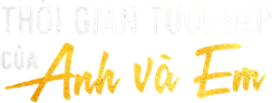 Our Glamorous Time — Logos 1
